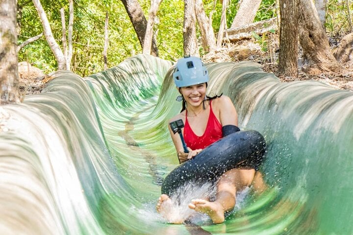 5 Tours in 1 – The Ultimate Volcano Adventure! 3