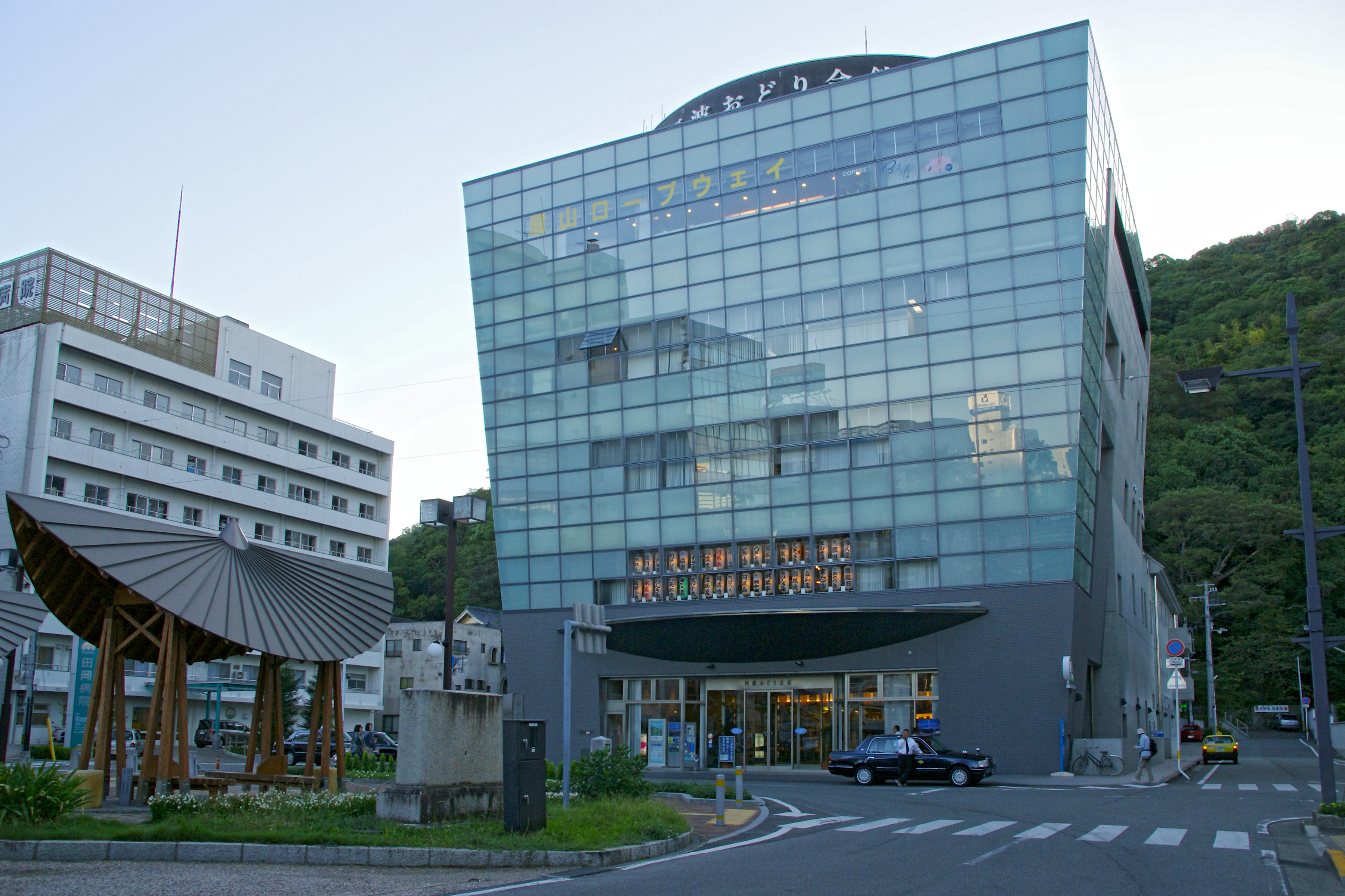 Tokushima Custom Day Tour