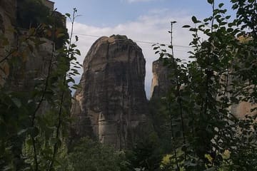 Two-Day Private Tour of Delphi, Thermopylae, and Olympia