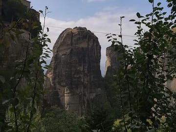 Two-Day Private Tour of Delphi, Thermopylae, and Olympia