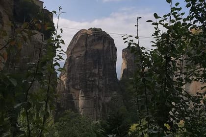 2 Day Private Tour to Delphi,Thermopylae,Mycenae,Nafplion and Ancient olympia