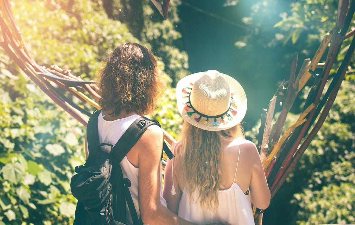 Private Tour : Experience Wonderful Bali in 3 days