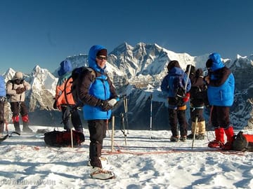 19 Days Mera Peak Climbing & Expedition – One Life-Changing Himalayan Adventure