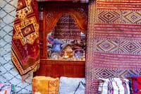 Private Fes & Chefchaouen Tour 5 days  9
