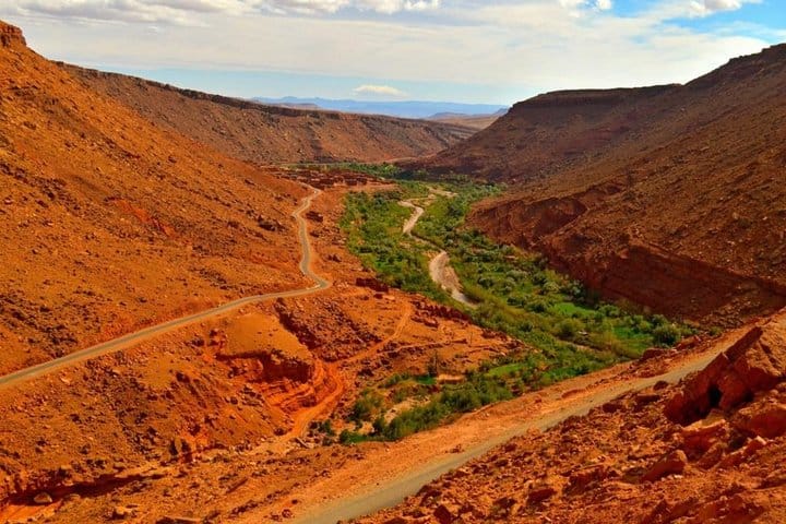 Tour of Morocco Private 12-Days via Imperial Cities and Merzouga