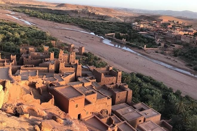 Best Of Morocco 9 Days 5