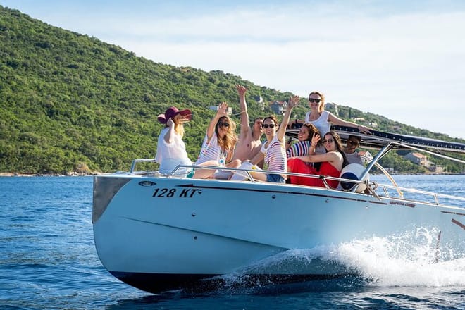 Boat &amp; People