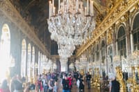 Versailles Palace Private Tailored Guided Tour With Hotel Pickup 1