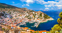 Private Excursion at Hydra Island 4