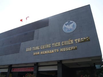 museum