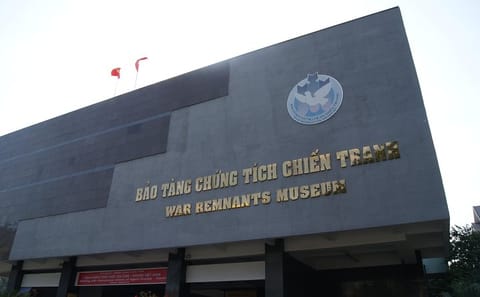 Private Full-Day City Tour of Ho Chi Minh City