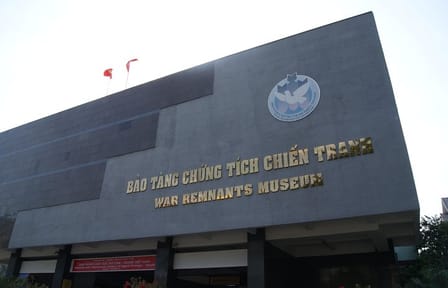 Private Full-Day City Tour of Ho Chi Minh City