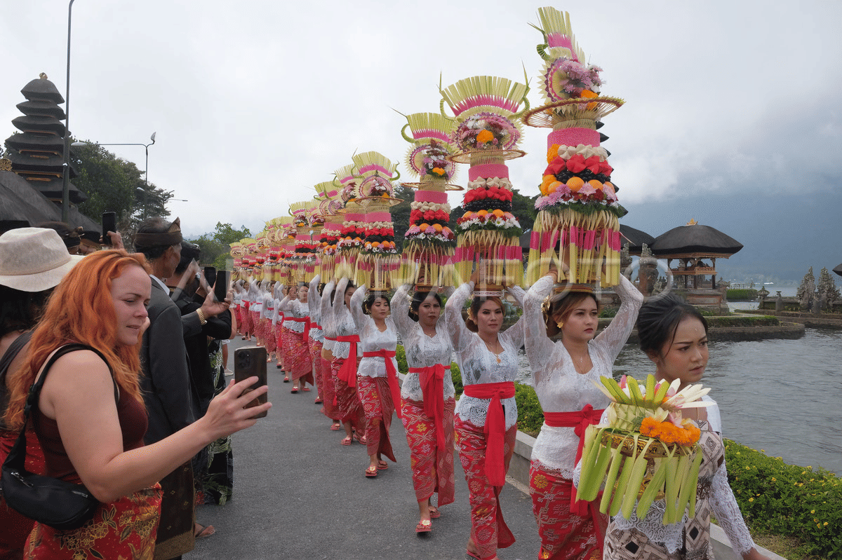 Fullday Tour : Discover Hidden Gem of East Bali