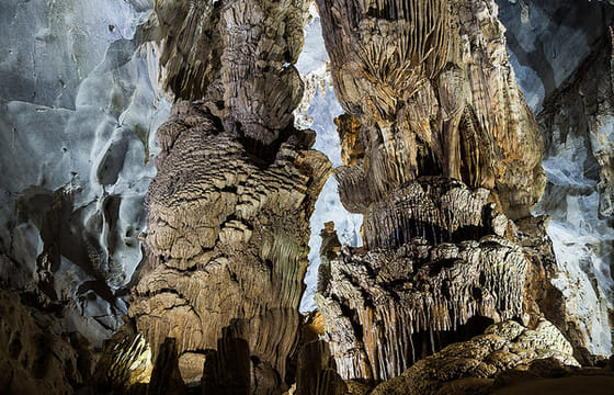 Vietnam Adventurescape 15 days 14 nights