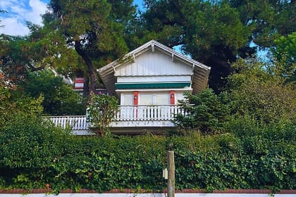 Enjoy Cycling in Büyükada: Freedom & Exploration