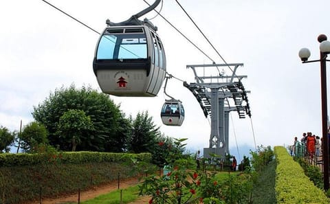 Manakamana Temple Day Trip with Cable Car from Kathmandu