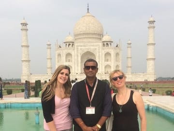Mughal Empire Tour: Discover Agra and Delhi's Heritage