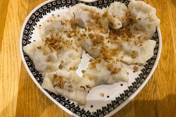 Food Tasting Tour in Krakow