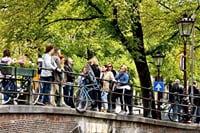Amsterdam's Unexpected Treasures Private Walking Tour 3