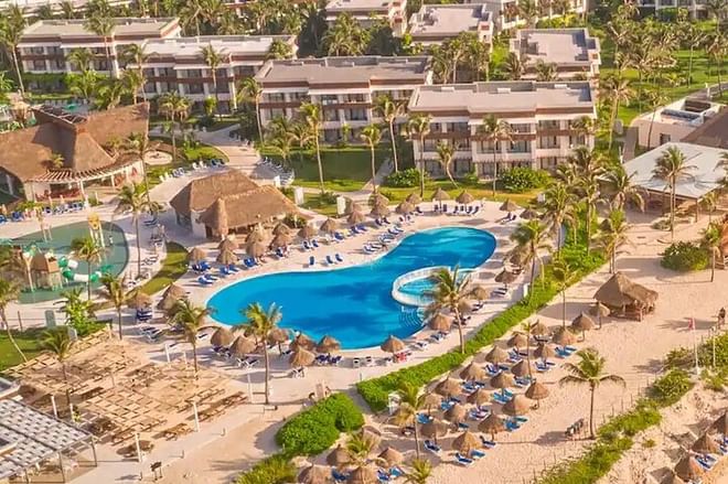 Bahia Principe Grand Tulum