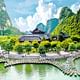Explorer Pu Luong to Ninh Binh 3 Days Small Group Tour from Hanoi