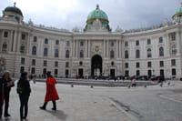 Vienna Private Walking Tour With A Professional Guide 6