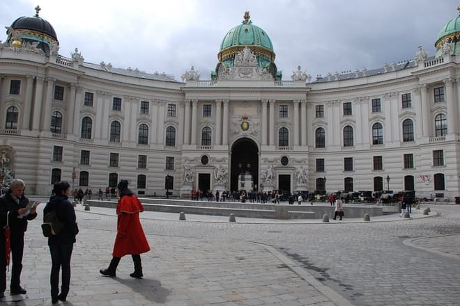 Vienna Private Walking Tour With A Professional Guide photo 6