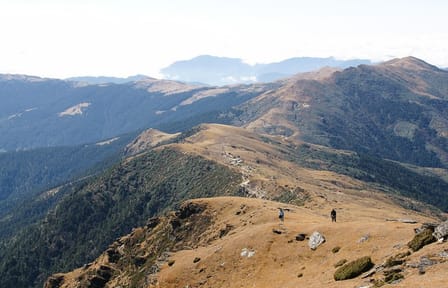 8-Day Everest Pikey Peak Trek – A Hidden Gem of the Lower Everest Region