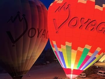 Glories of Turkey Tour 4 Days 3 Nights