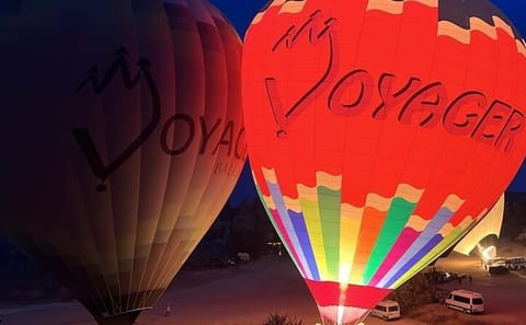 Glories of Turkey Tour 4 Days 3 Nights