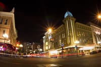 San Diego Haunted Gaslamp Quarter Self Guided Audio Walking Tour 4