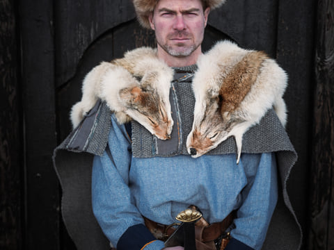 Southeast Iceland Viking Journey , photo 13