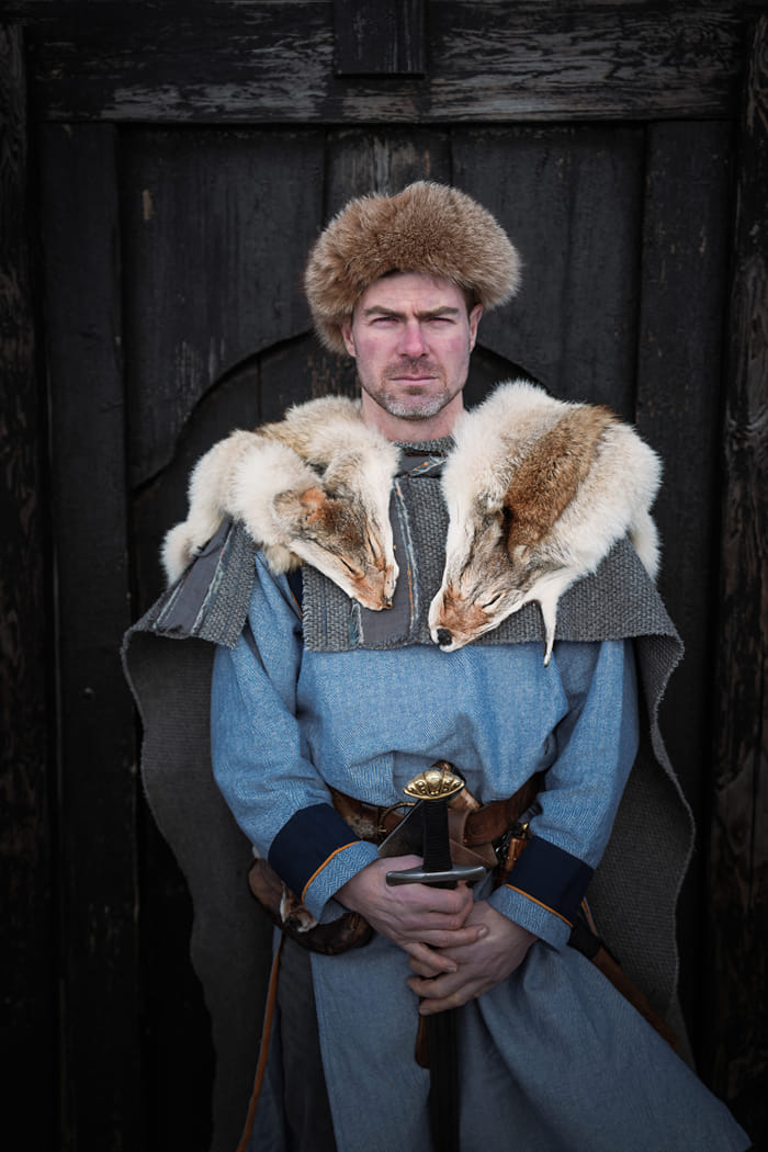 The Ultimate Viking Saga