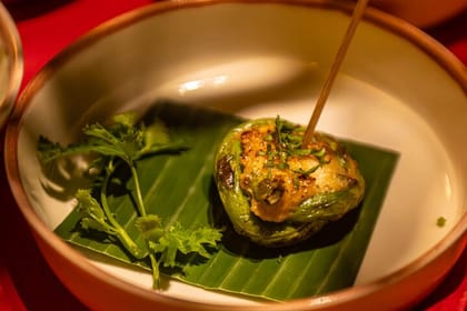 Hoi An Old Town Secret Cocktail Experience with Local Host