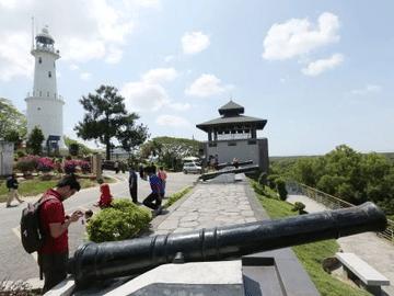 Fireflies and Blue Tears Nature Tour in Kuala Selangor