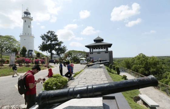 Fireflies and Blue Tears Nature Tour in Kuala Selangor