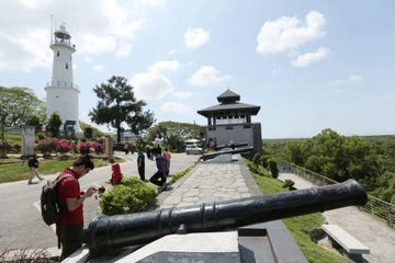 Fireflies and Blue Tears Nature Tour in Kuala Selangor