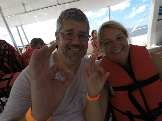 ScubaDoo - Explore the ocean in Punta Cana 9
