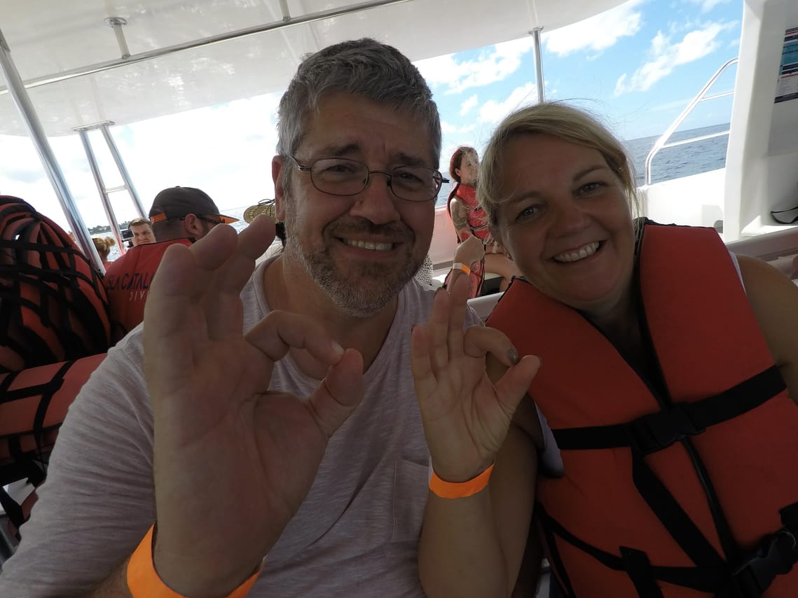 ScubaDoo - Explore the ocean in Punta Cana 9