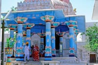 varaha temple Pushkar