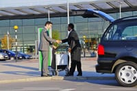 Abu Dhabi Airport to Dubai Hotels Transfer 6