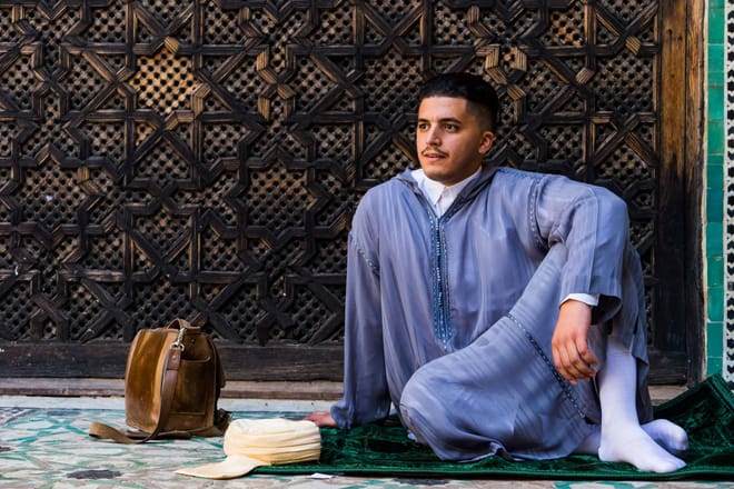 ½ Day Marrakech Photography Private Shooting | Private & Luxury 2