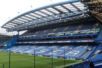 Chelsea Football Club Stamford Bridge Stadium Tour 2