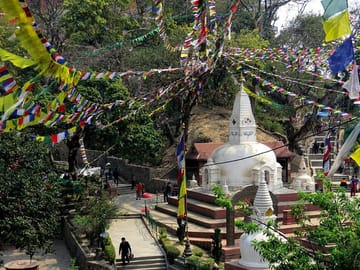 19 Days Mera Peak Climbing & Expedition – One Life-Changing Himalayan Adventure