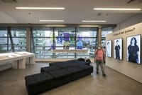 Jewish Tour with a Panoramic Sightseeing of São Paulo – Private Tour 9