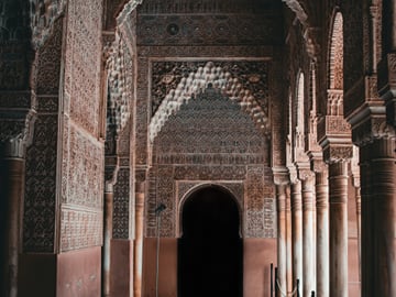 Sephardic Legacy Private Roundtrip