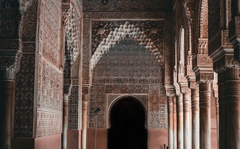 Sephardic Legacy Private Roundtrip