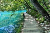 Private Day Trip: Stunning Plitvice Lakes and Rastoke from Zagreb 5
