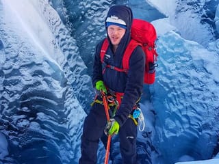 Private Ice climbing tour, photo 7