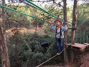 1 Day Family Adventure to Terres d'Amanar Natural Parc | Private & Luxury 10